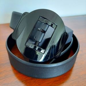 Ralph Lauren XS Black Belt